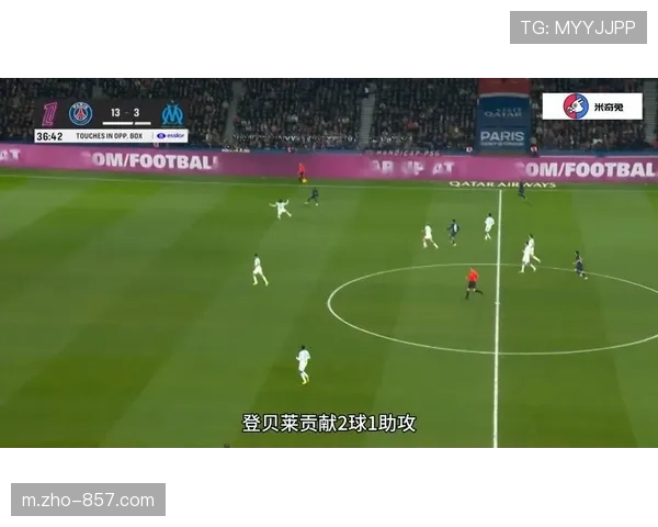 登贝莱失点巴黎险遭淘汰 金球先生欧冠之夜陷低迷