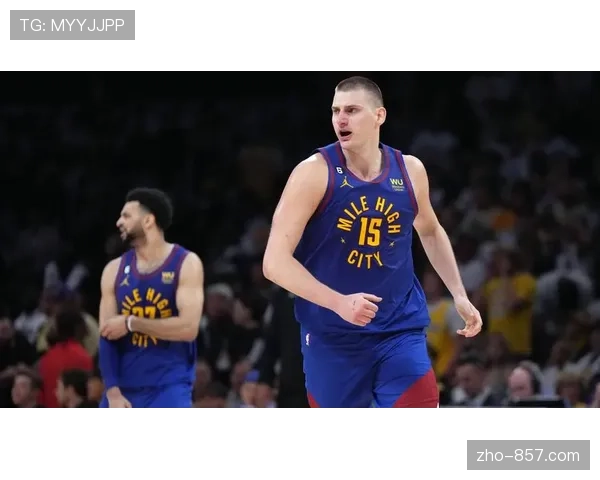 约基奇季后赛前状态调整 卫冕冠军核心准备就绪